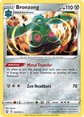 Bronzong