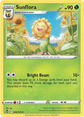 Sunflora