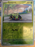 Spinarak