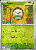 Rowlet