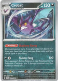 Crobat