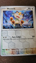 Meowth