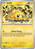 Joltik - 050/142