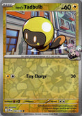 Iono's Tadbulb