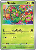 Maractus
