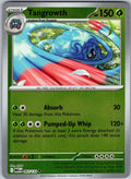Tangrowth