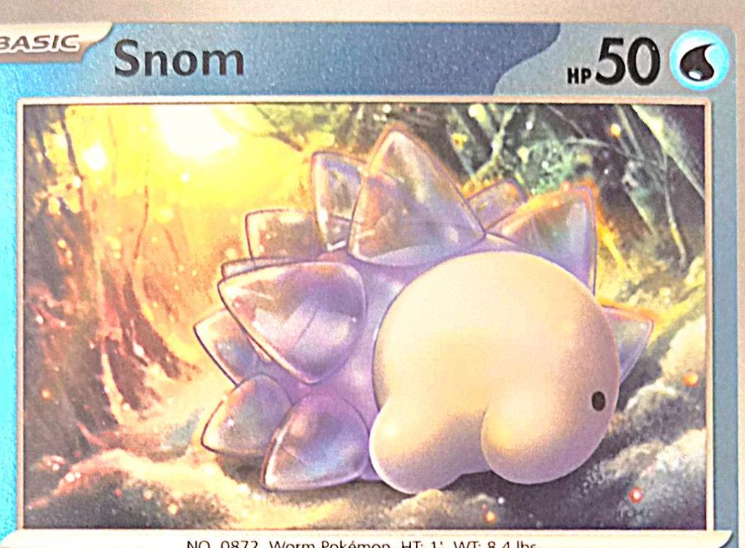 Snom