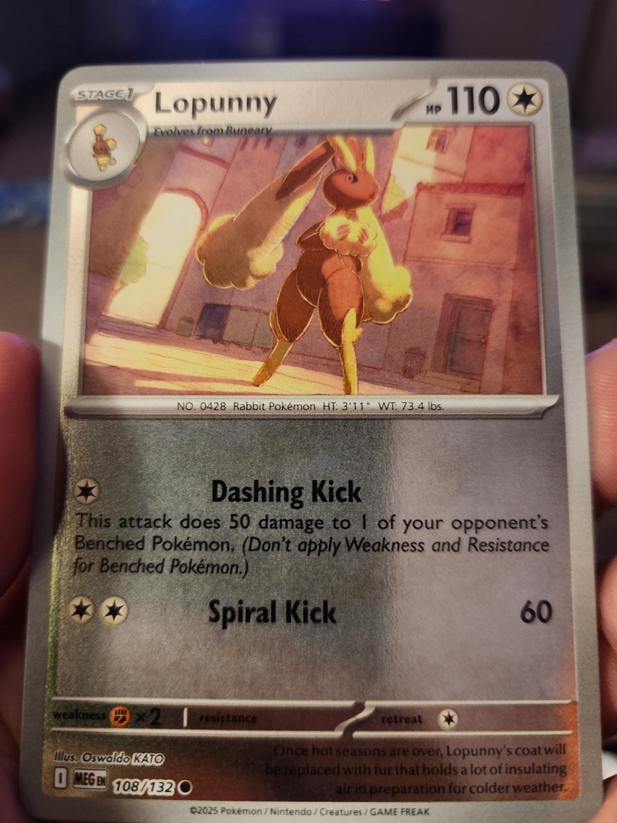 Lopunny