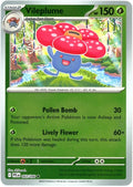 Vileplume