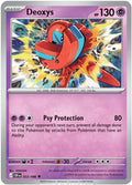 Deoxys - 033/086