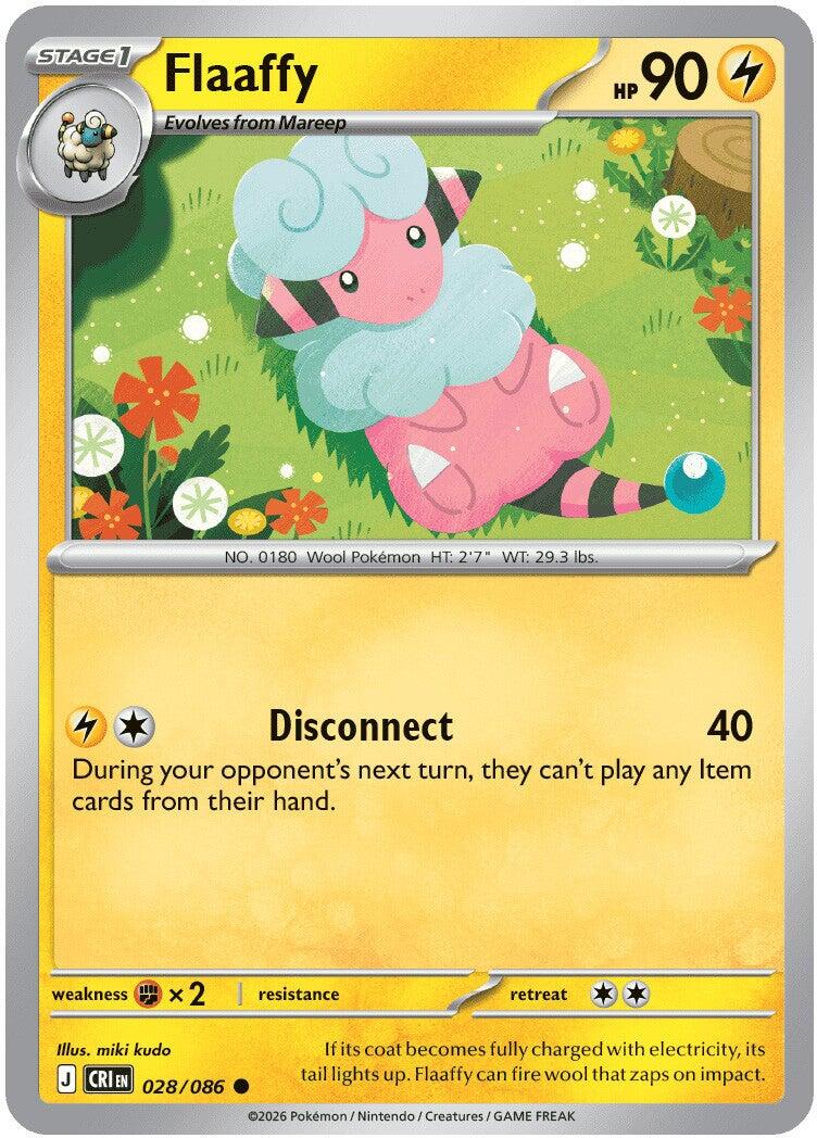 Flaaffy