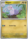 Sliggoo - 067/086