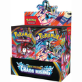 Chaos Rising Booster Box - ME04