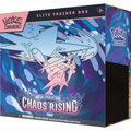 Chaos Rising Elite Trainer Box