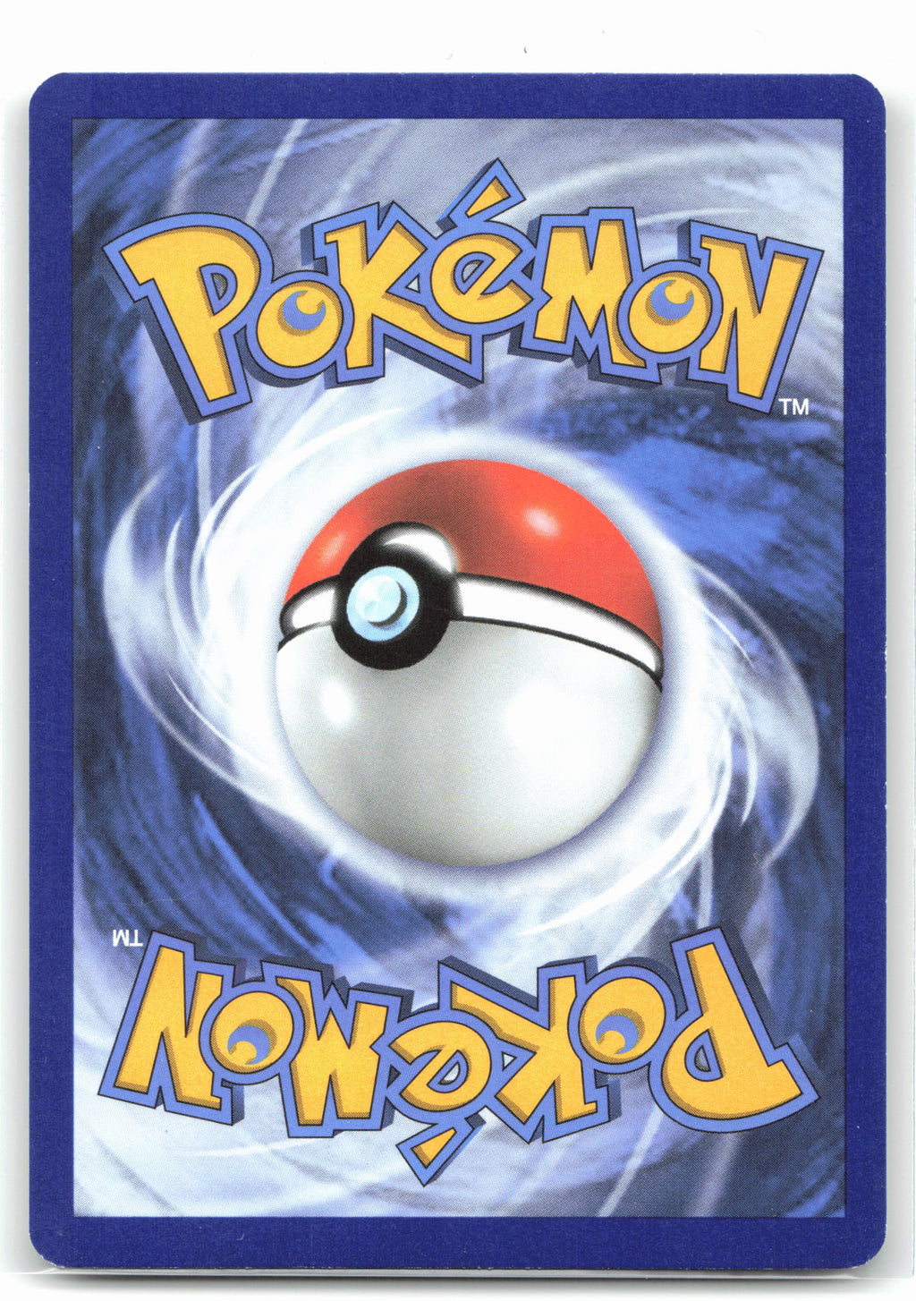 Sableye (Back)