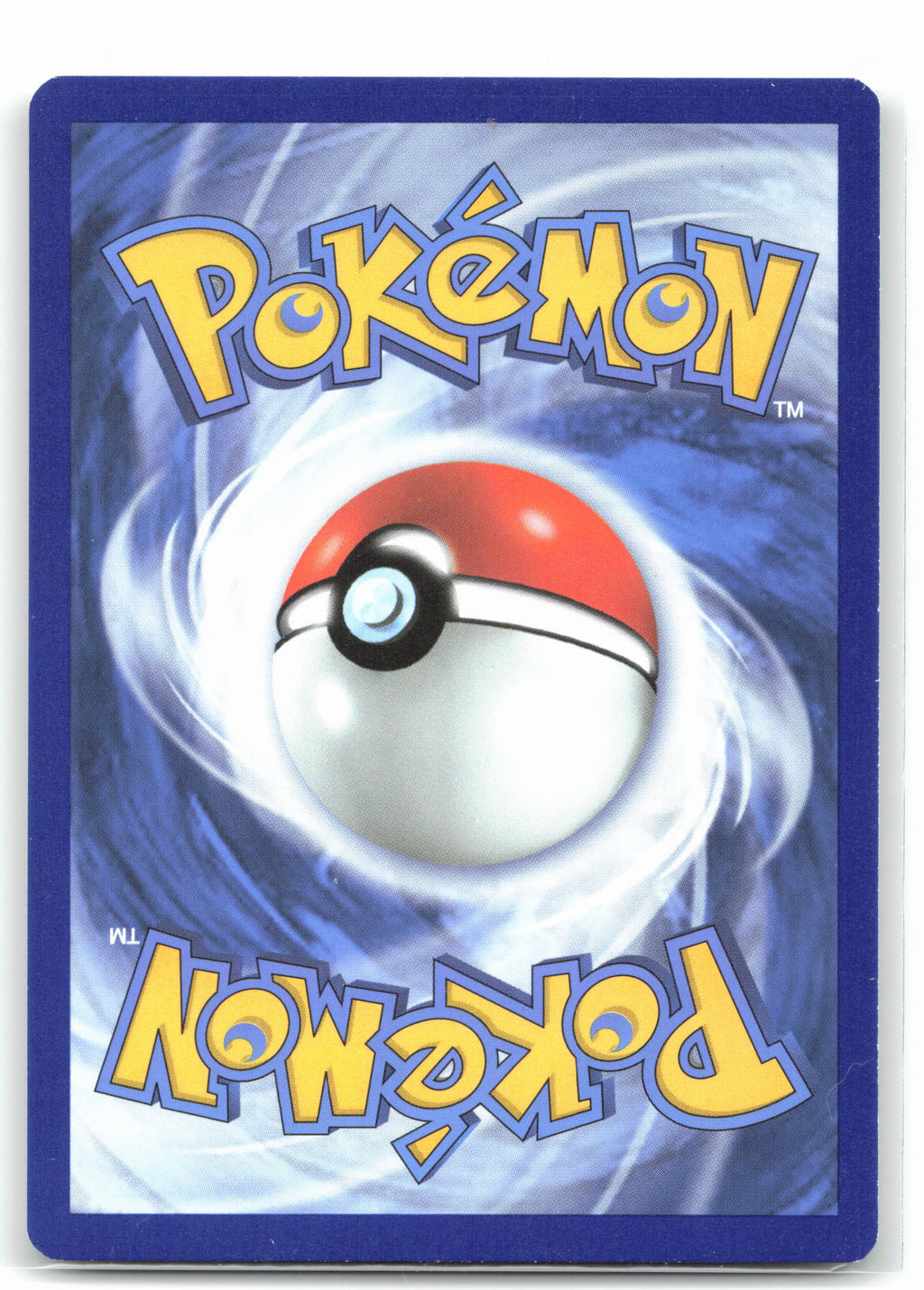 Shuppet (Back)