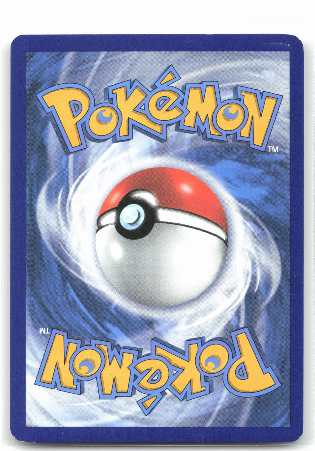 Clefairy (39) (Back)