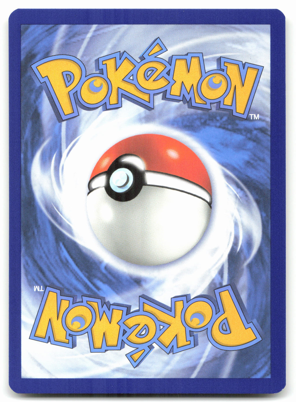 Mareep (Back)