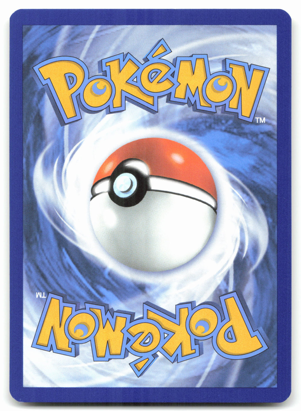 Sableye (Back)
