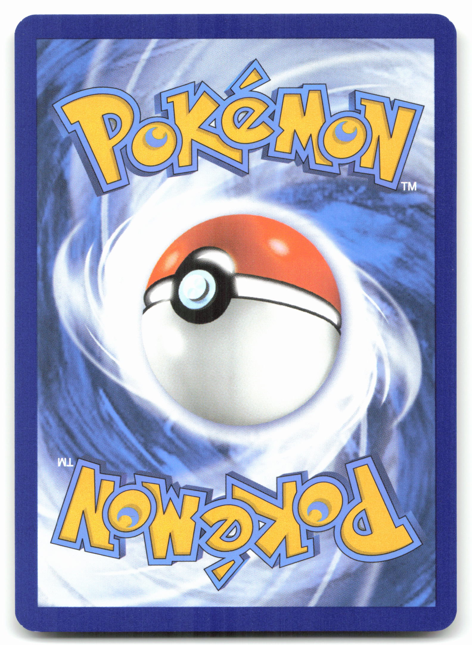 Sableye (Back)