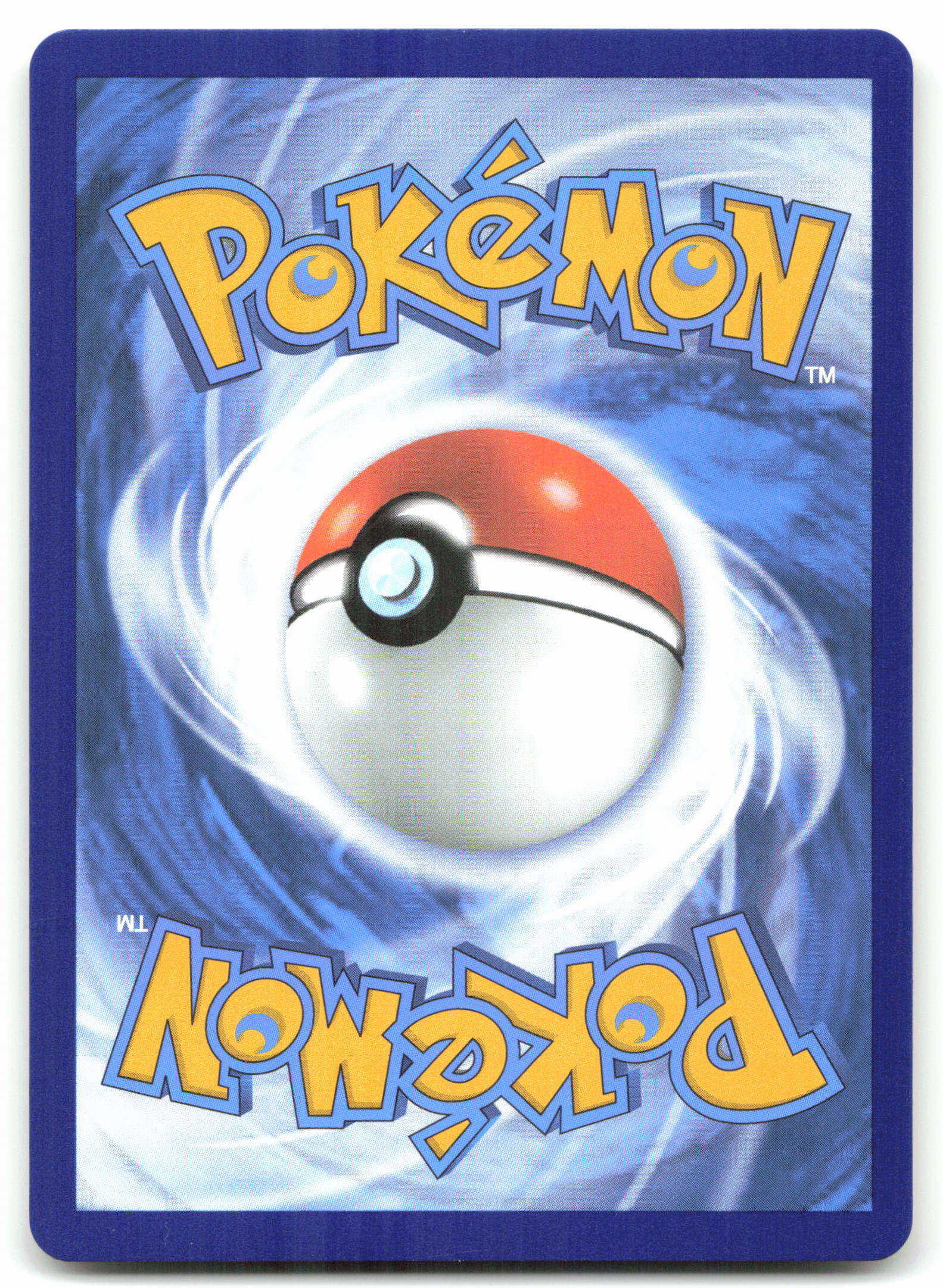 Snow Leaf Badge (Back)