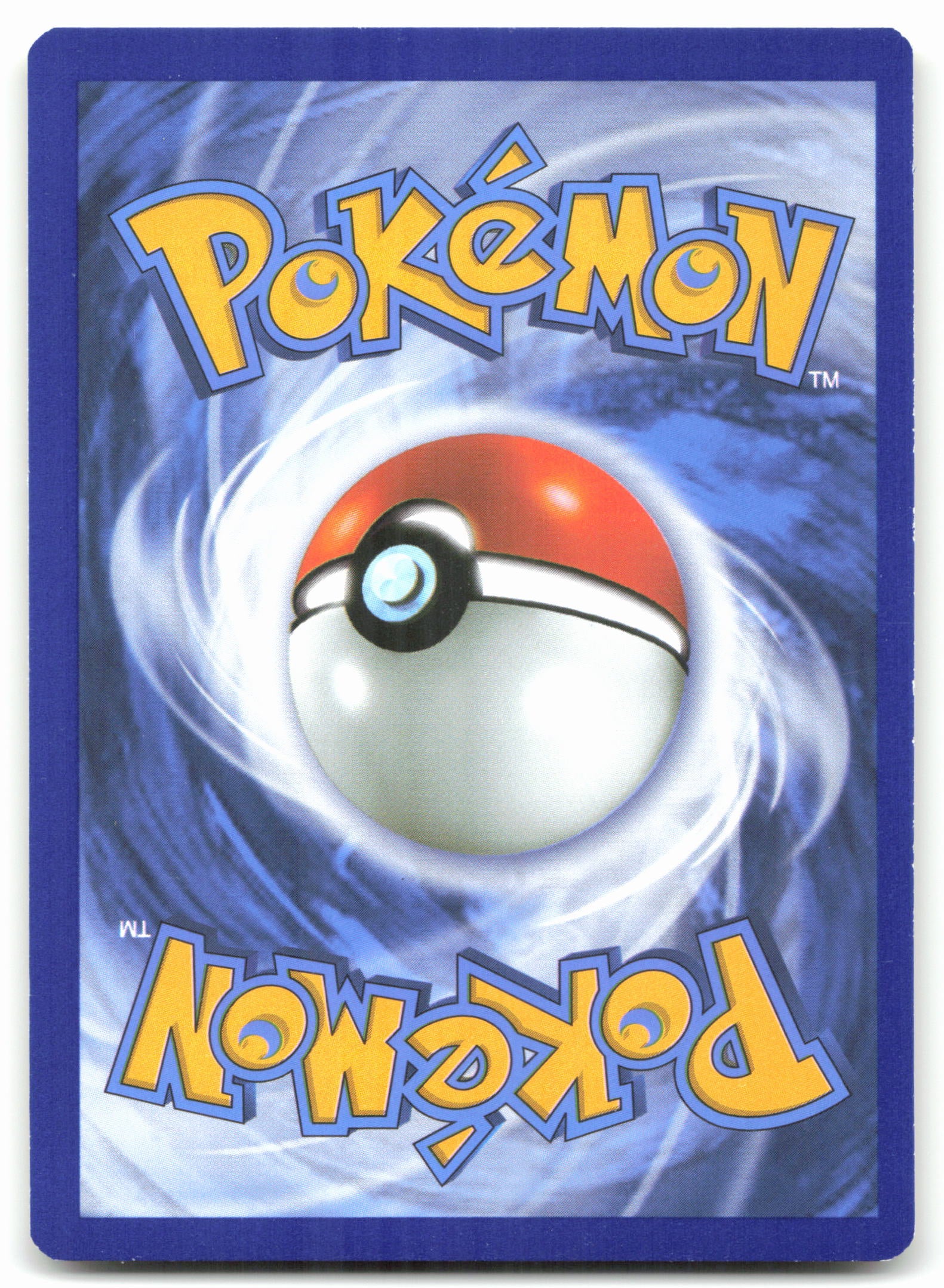 Eldegoss (Back)