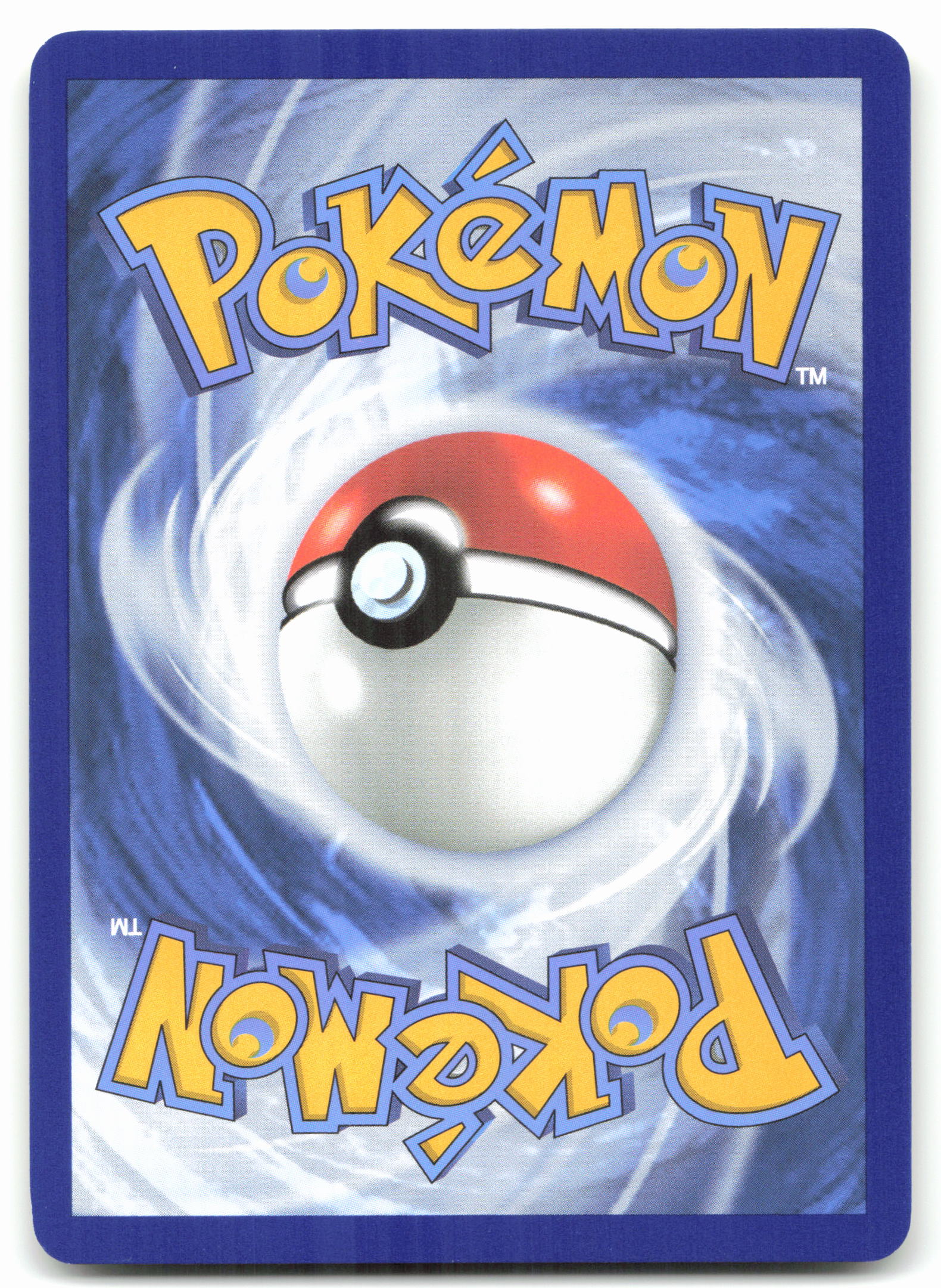 Eevee (Back)