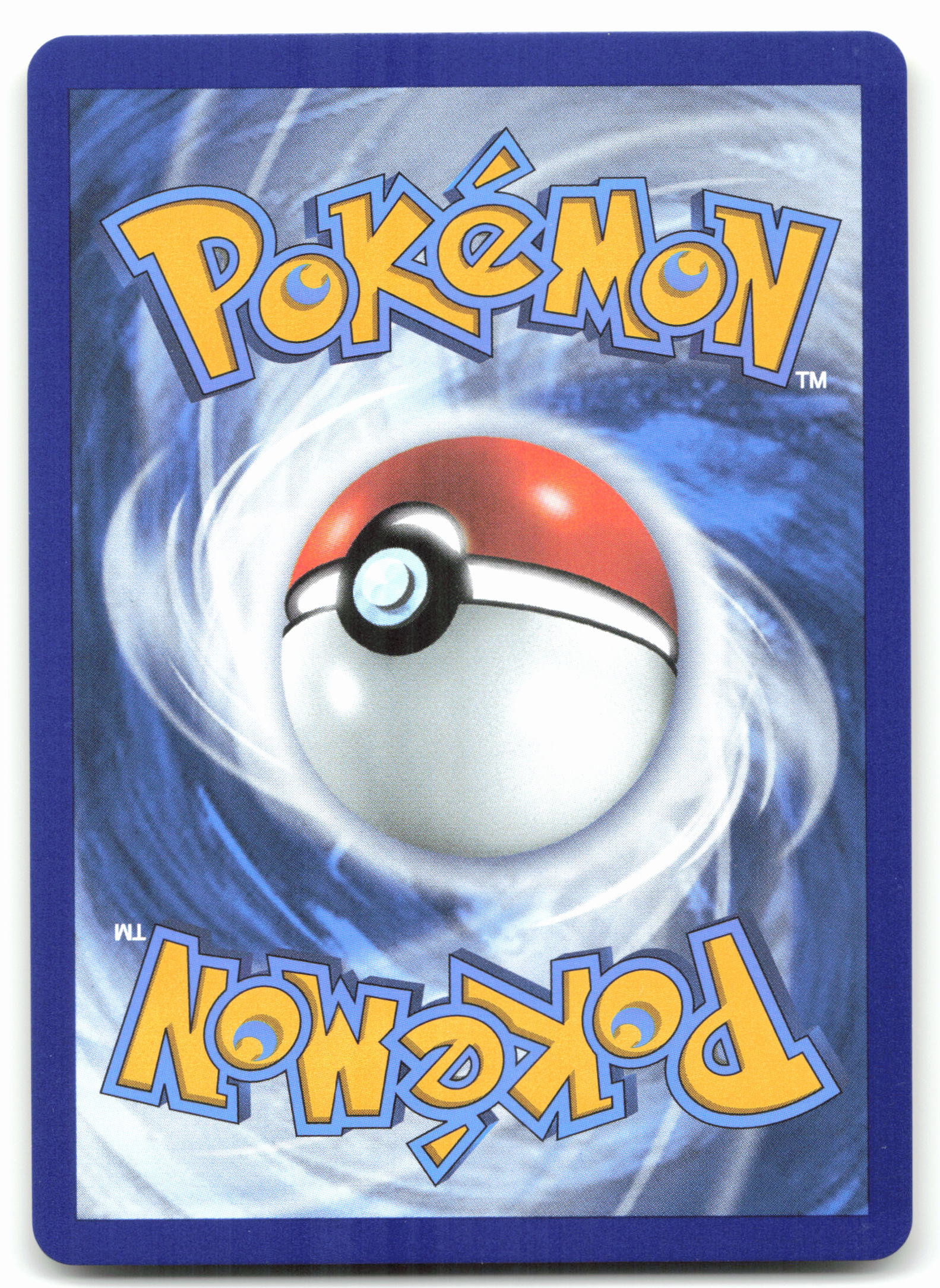 Garbodor (Back)