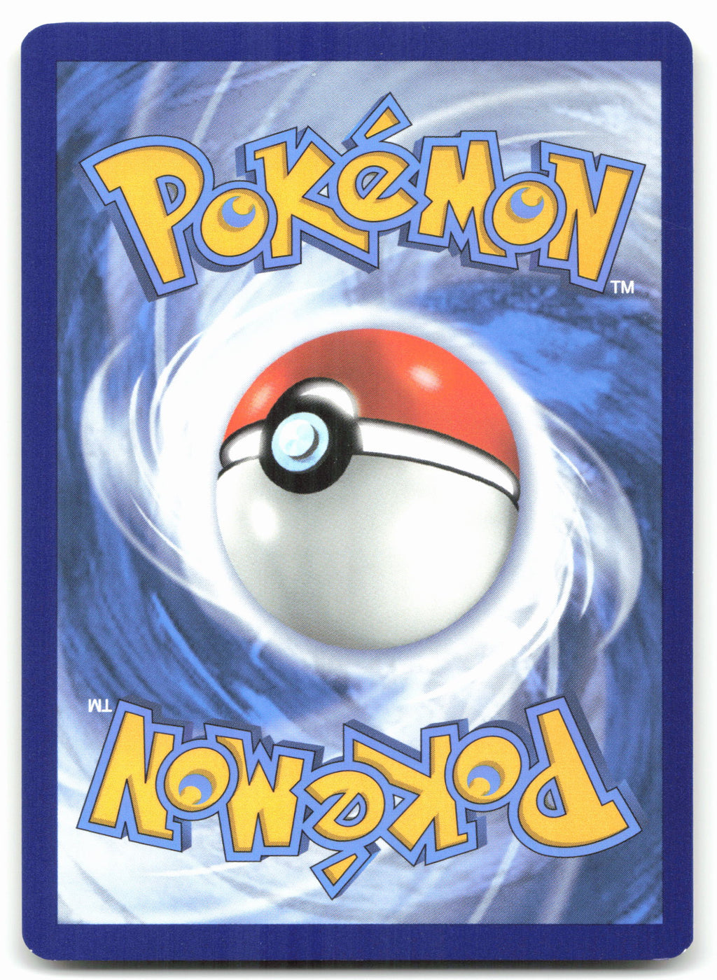 Geodude (Back)