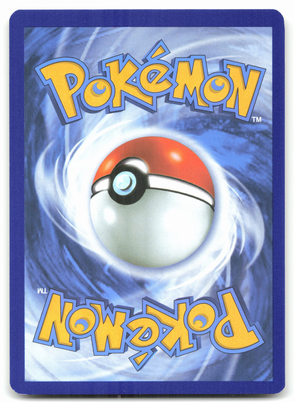 Geodude (Back)