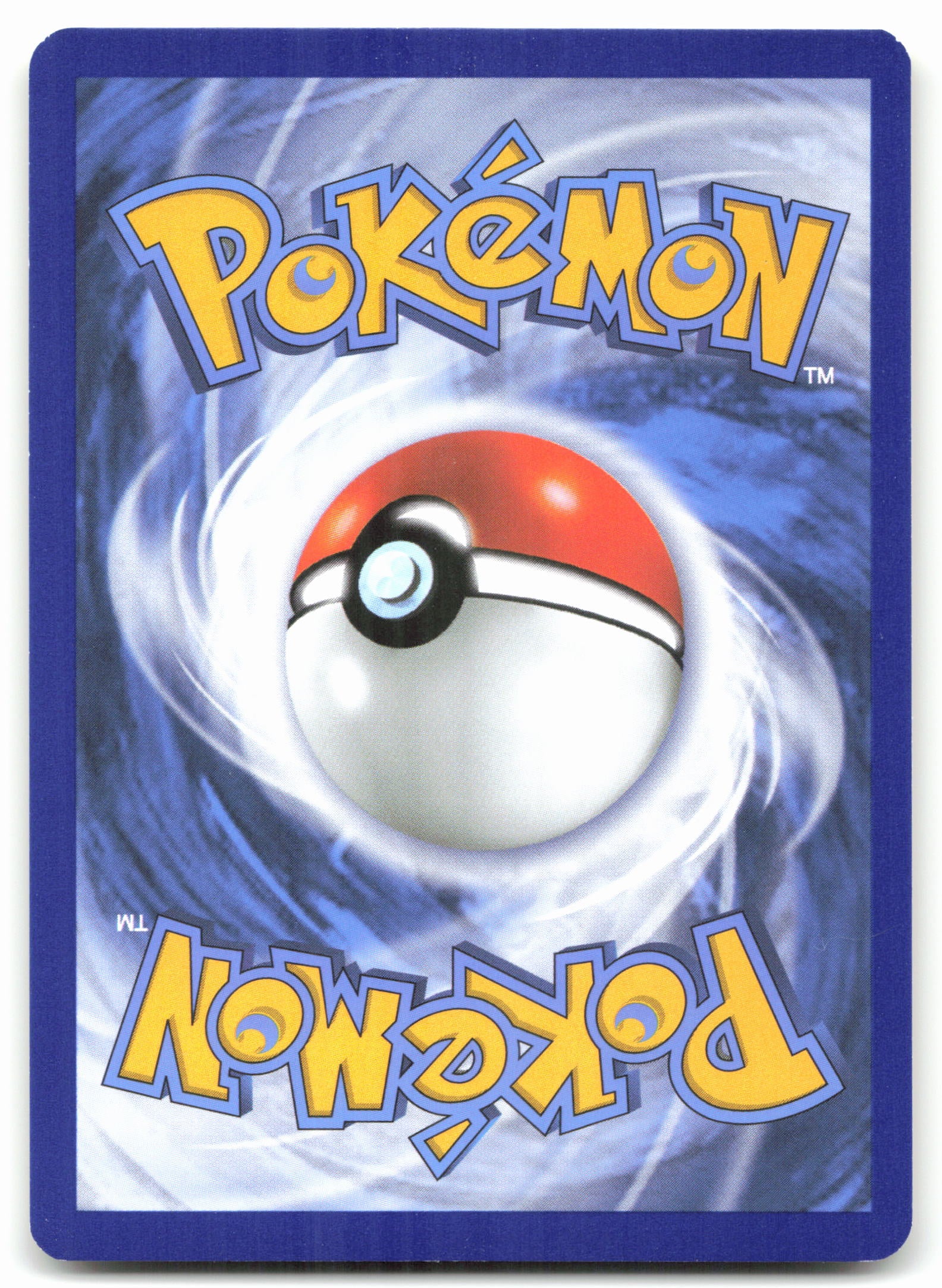 Gligar (Back)
