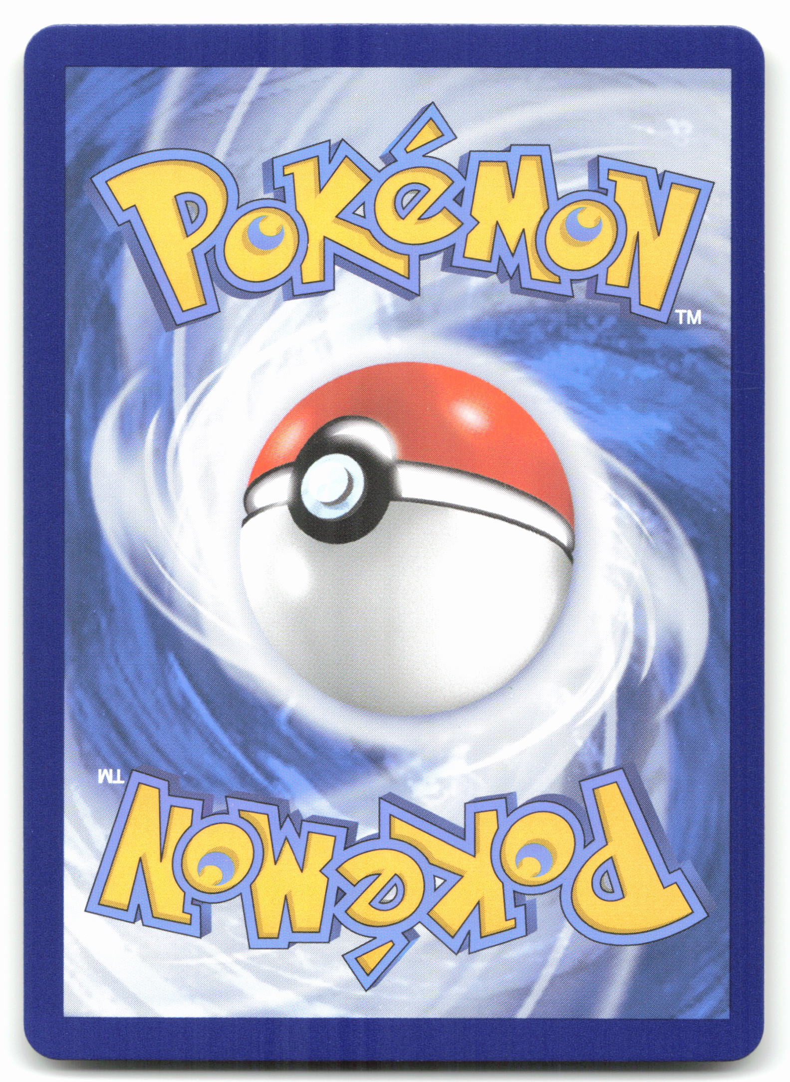 Lapras (Back)