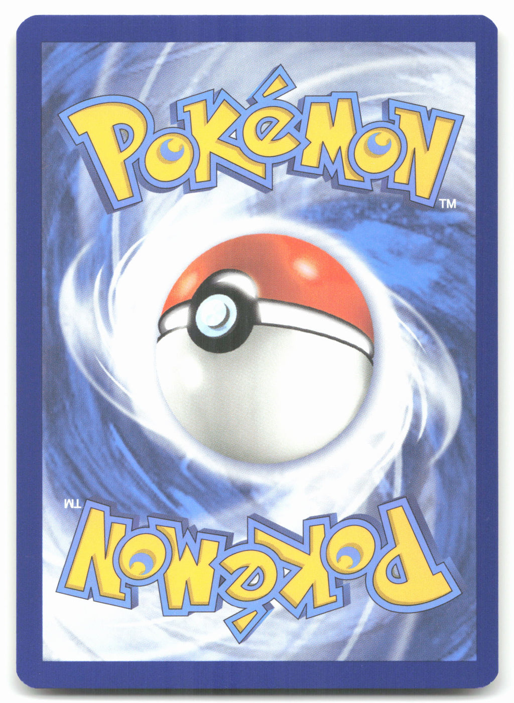 Plusle (Back)
