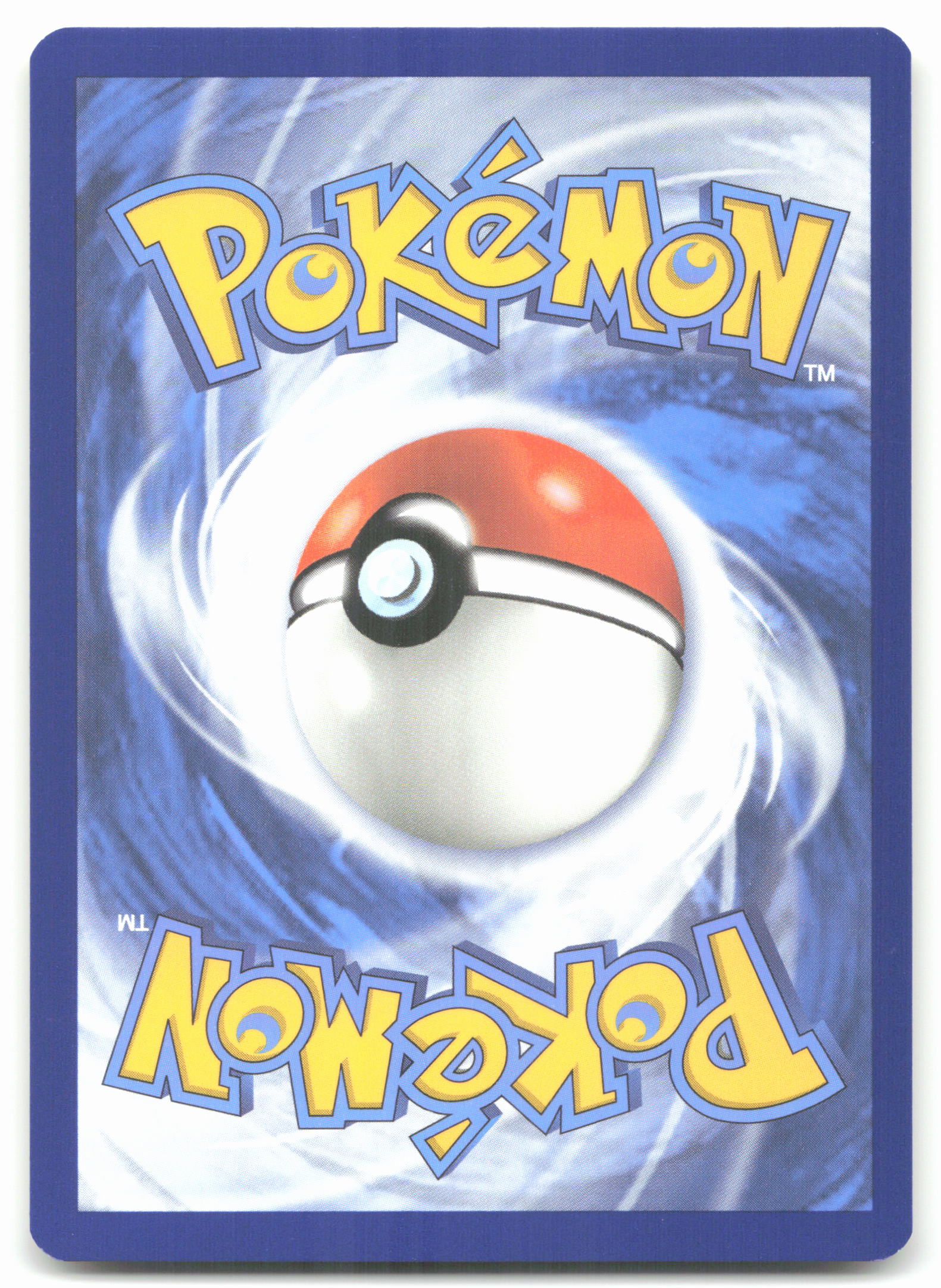 Plusle (Back)