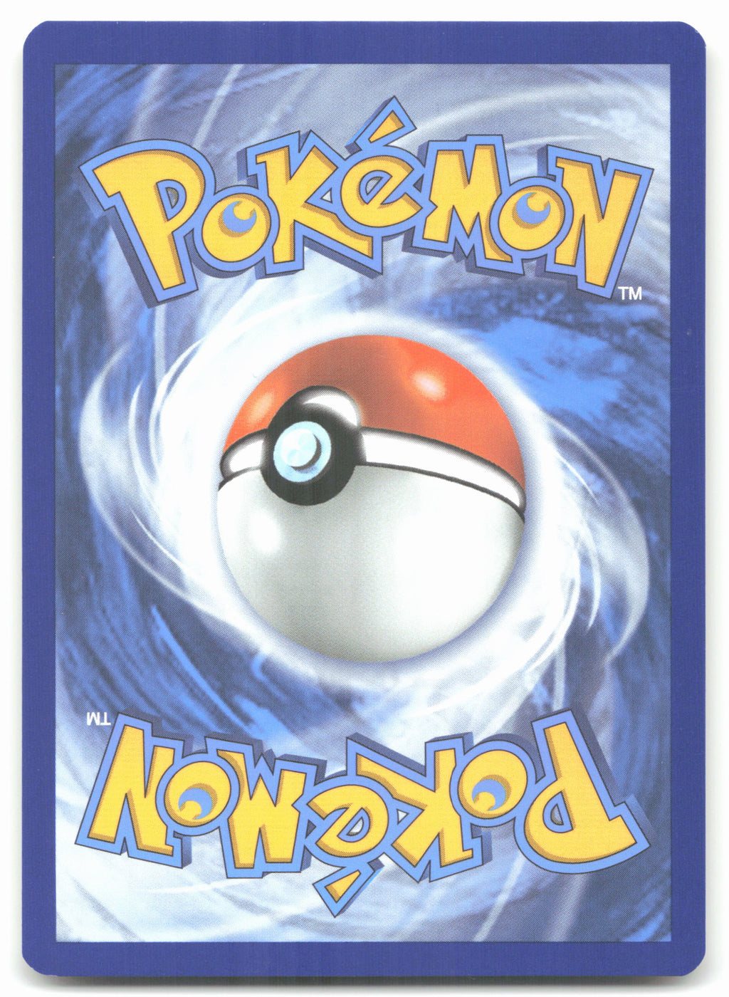 Pachirisu (Back)