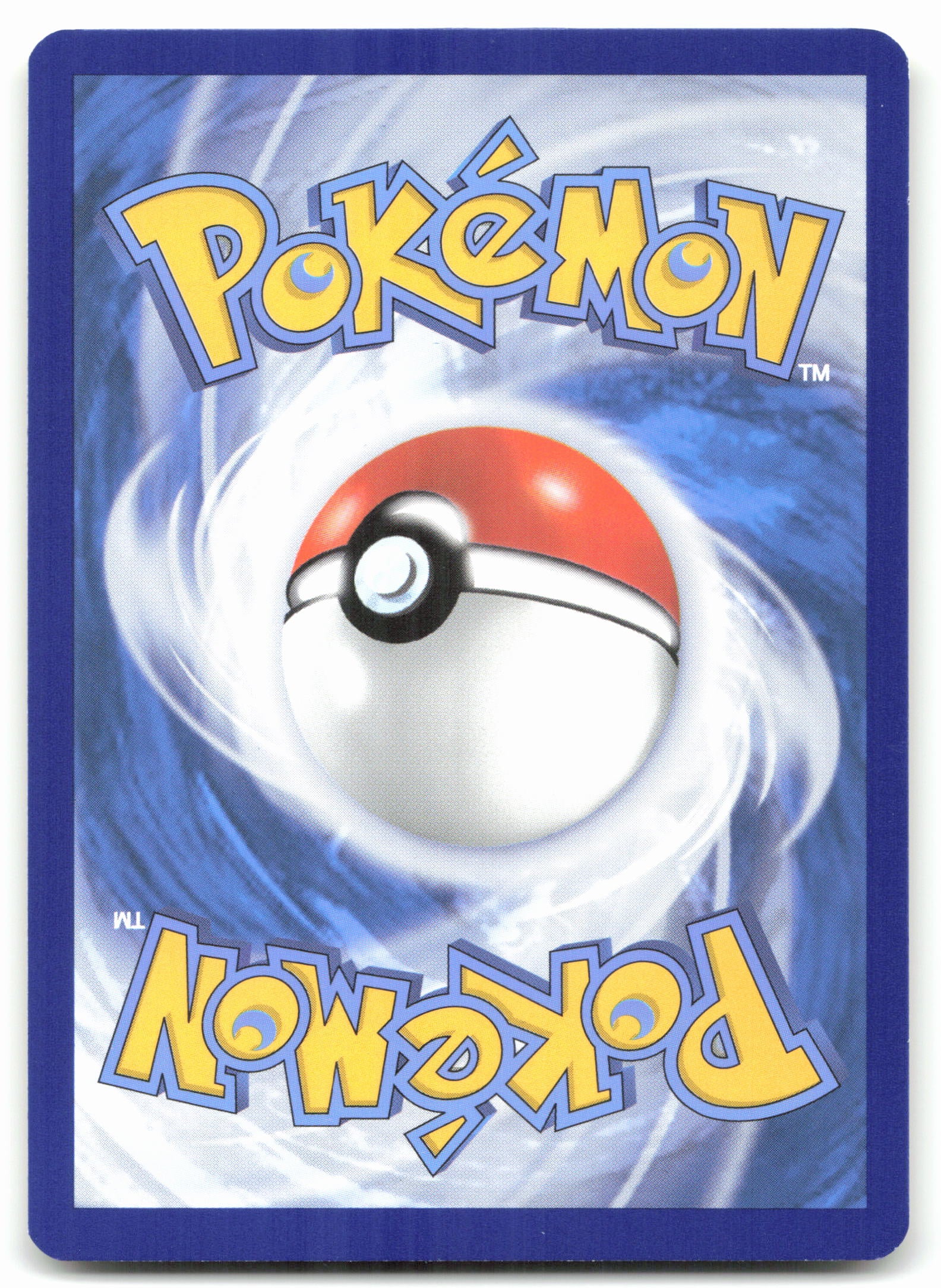 Shinx (Back)