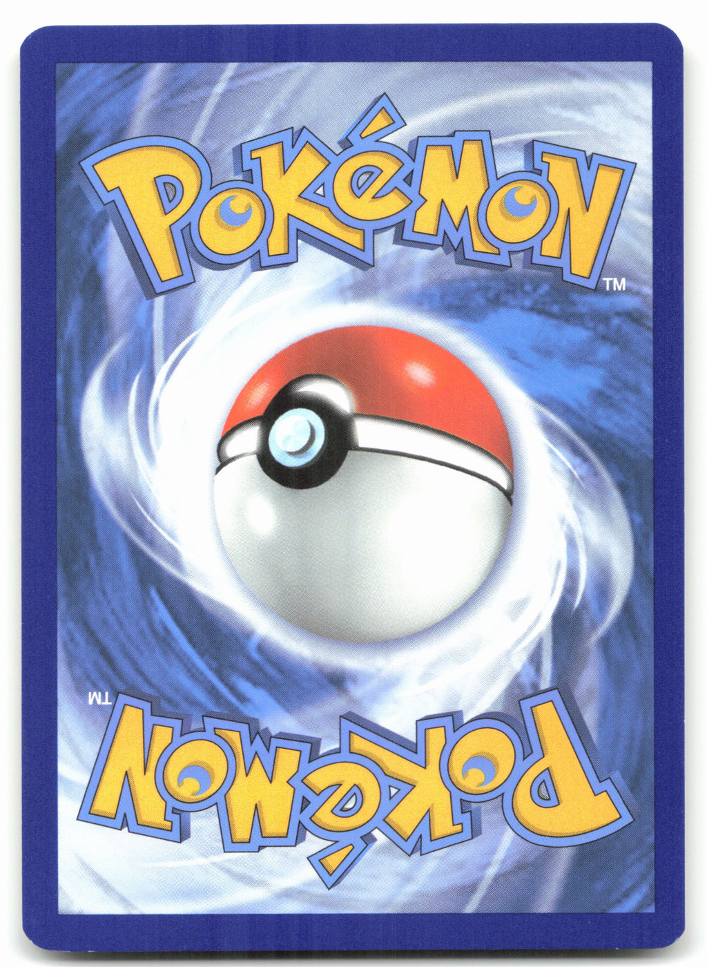 Rotom (Back)
