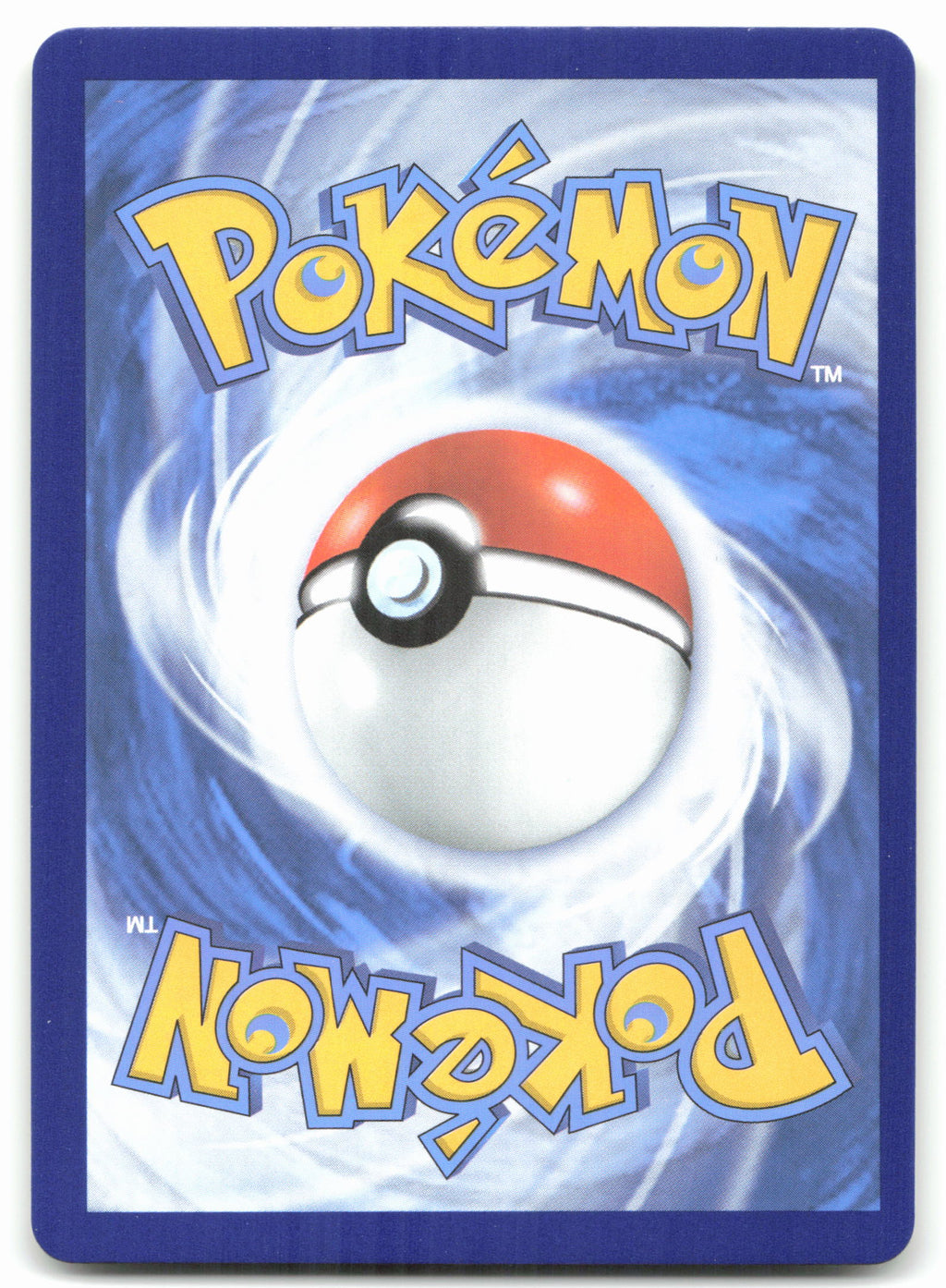 Zoroark (Back)