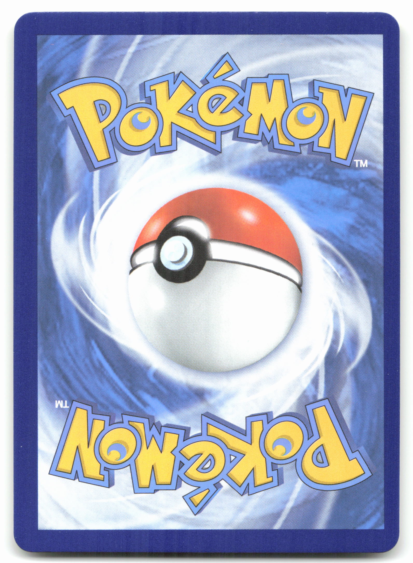 Zoroark (Back)