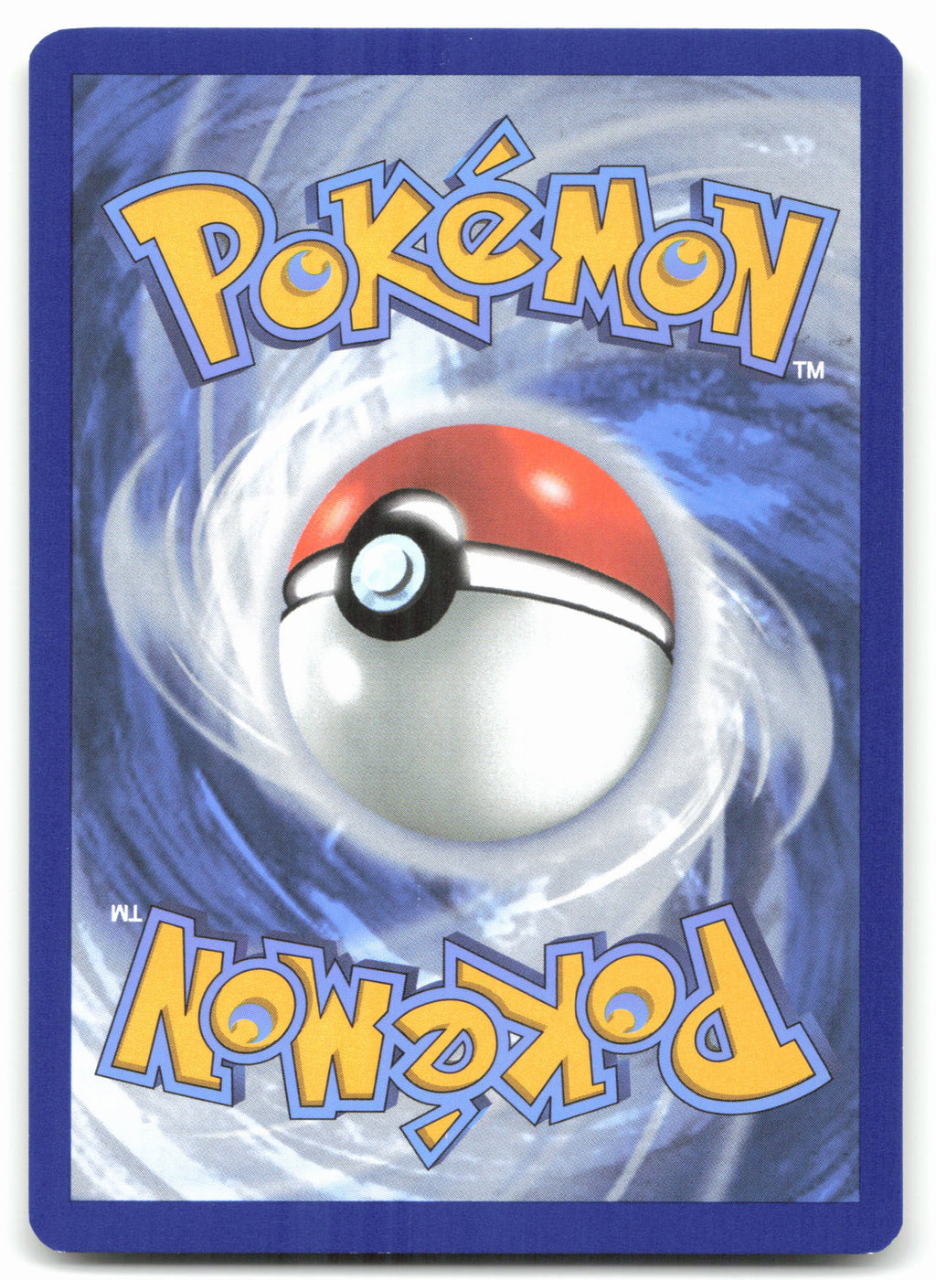 Mamoswine (Back)