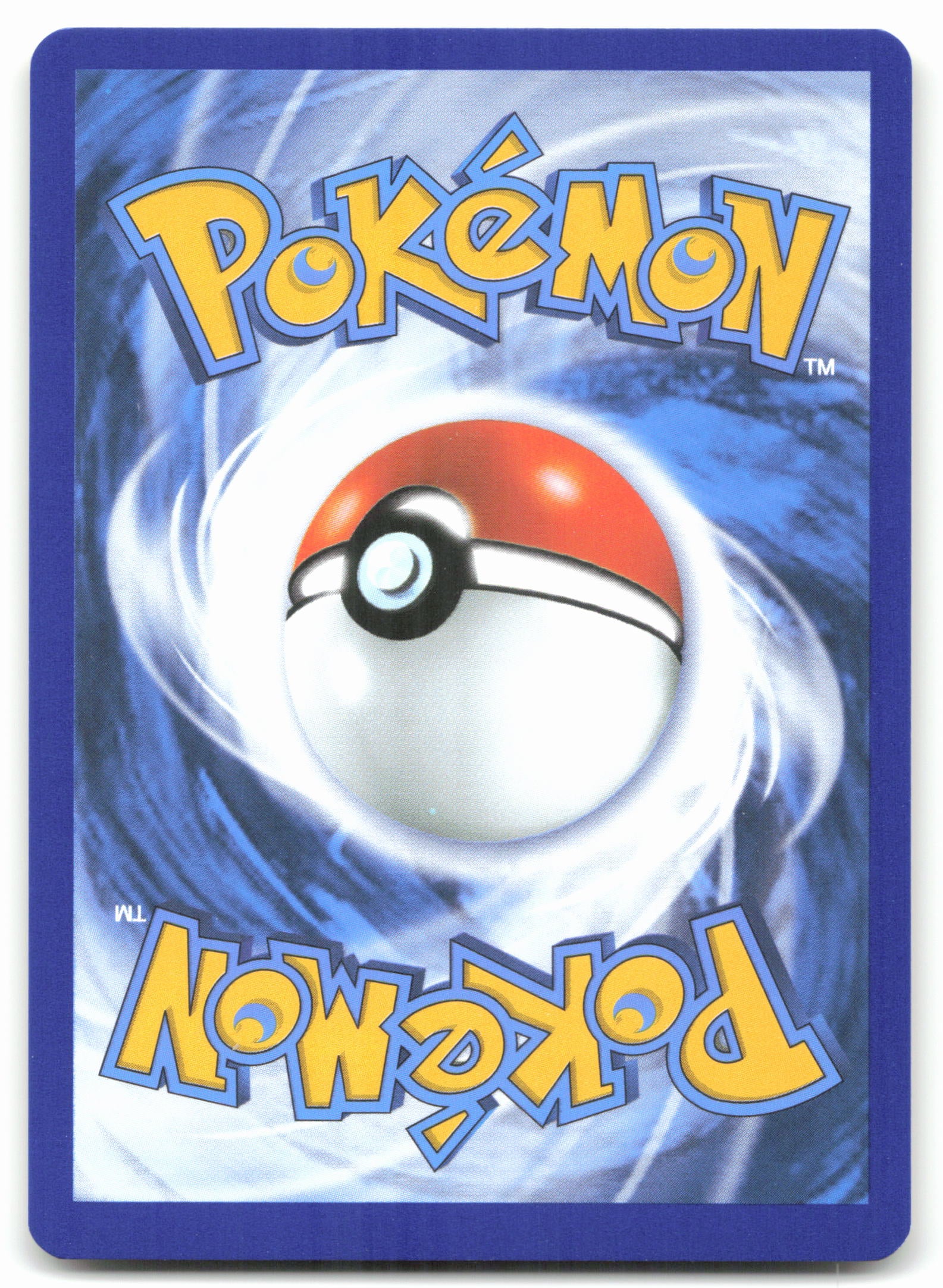 Misdreavus (Back)