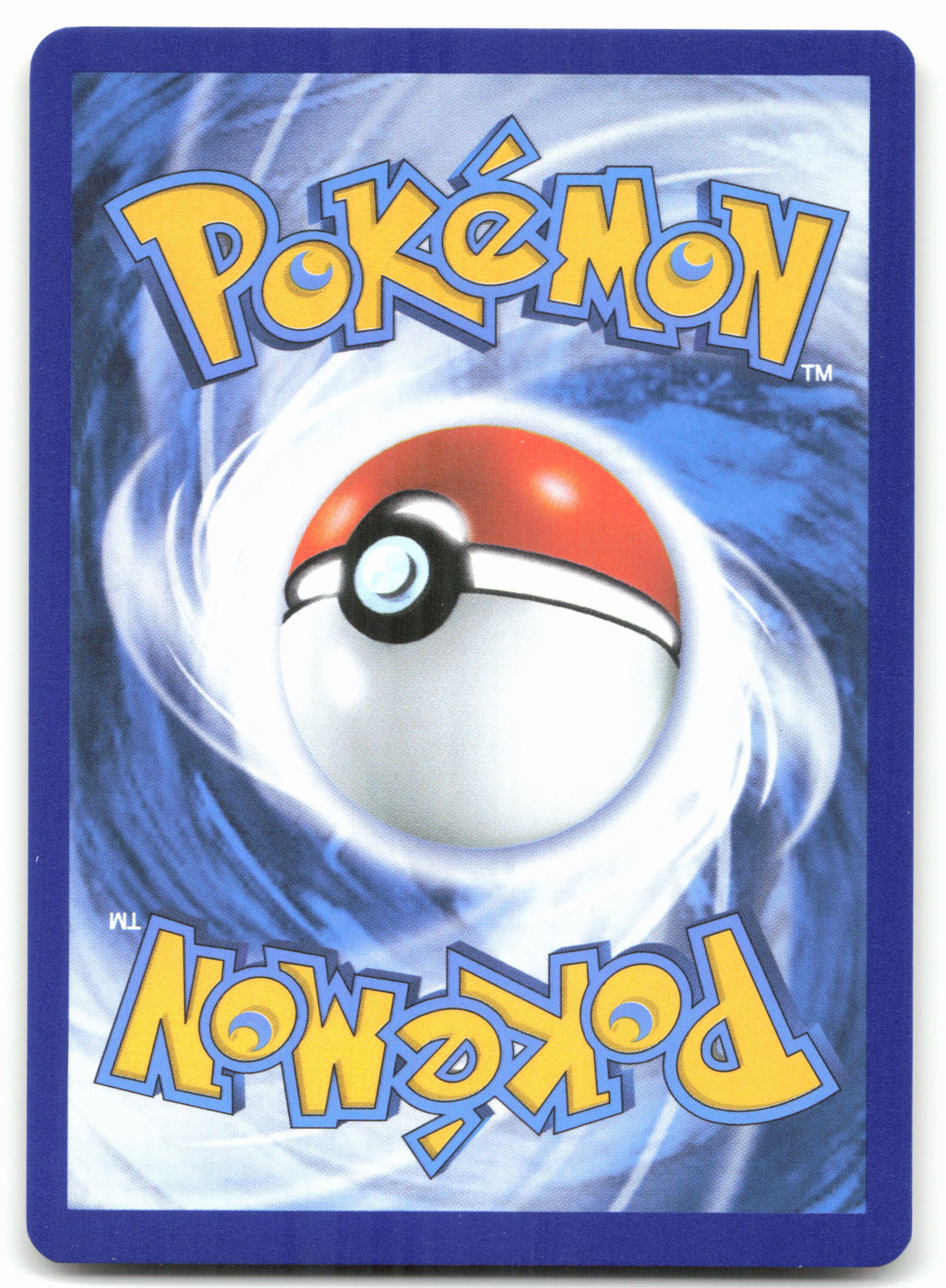 Rufflet (Back)