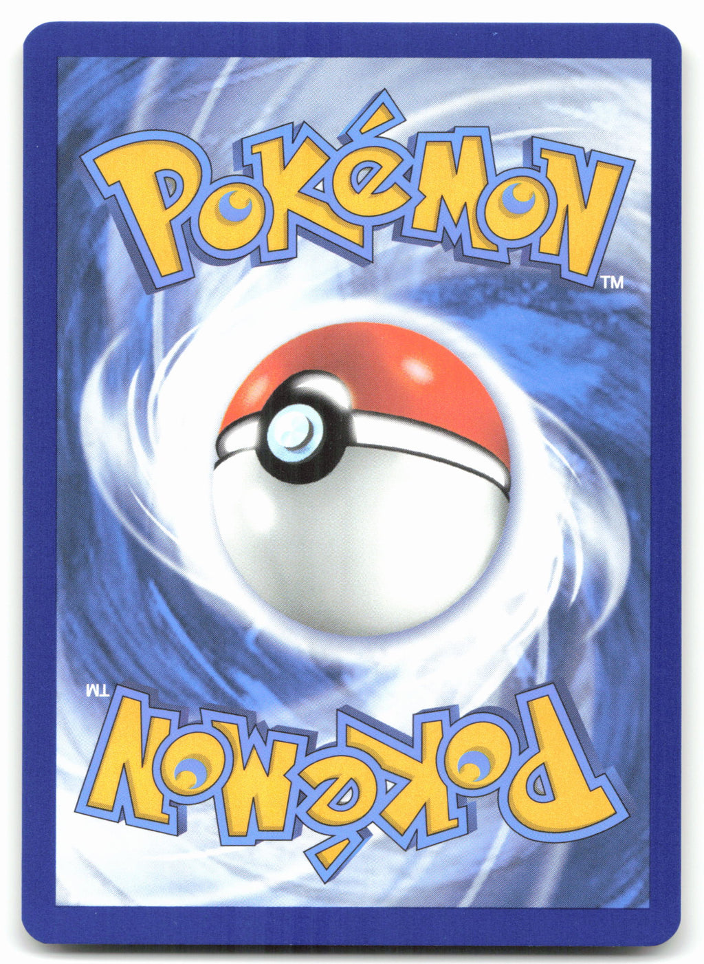 Abomasnow (Back)
