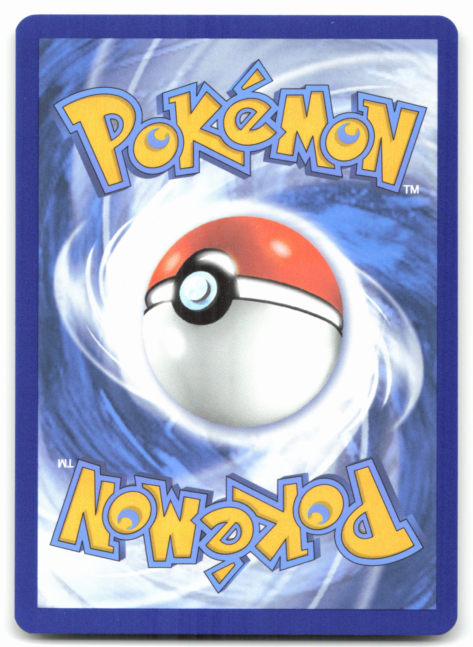 Abomasnow (Back)