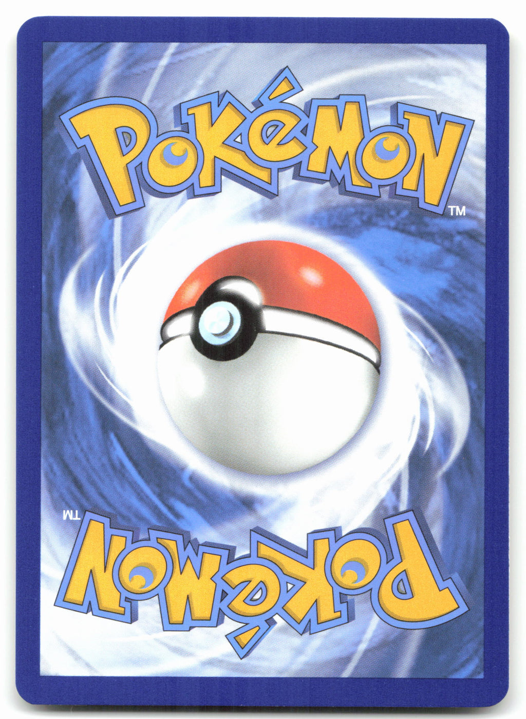 Abomasnow (Back)