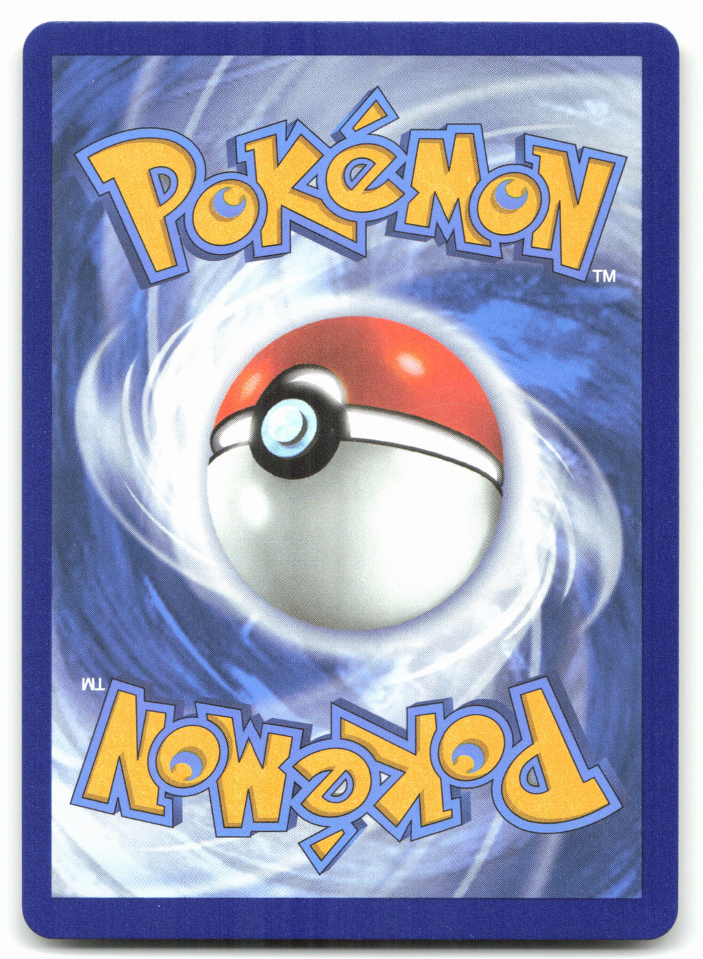 Abomasnow (Back)