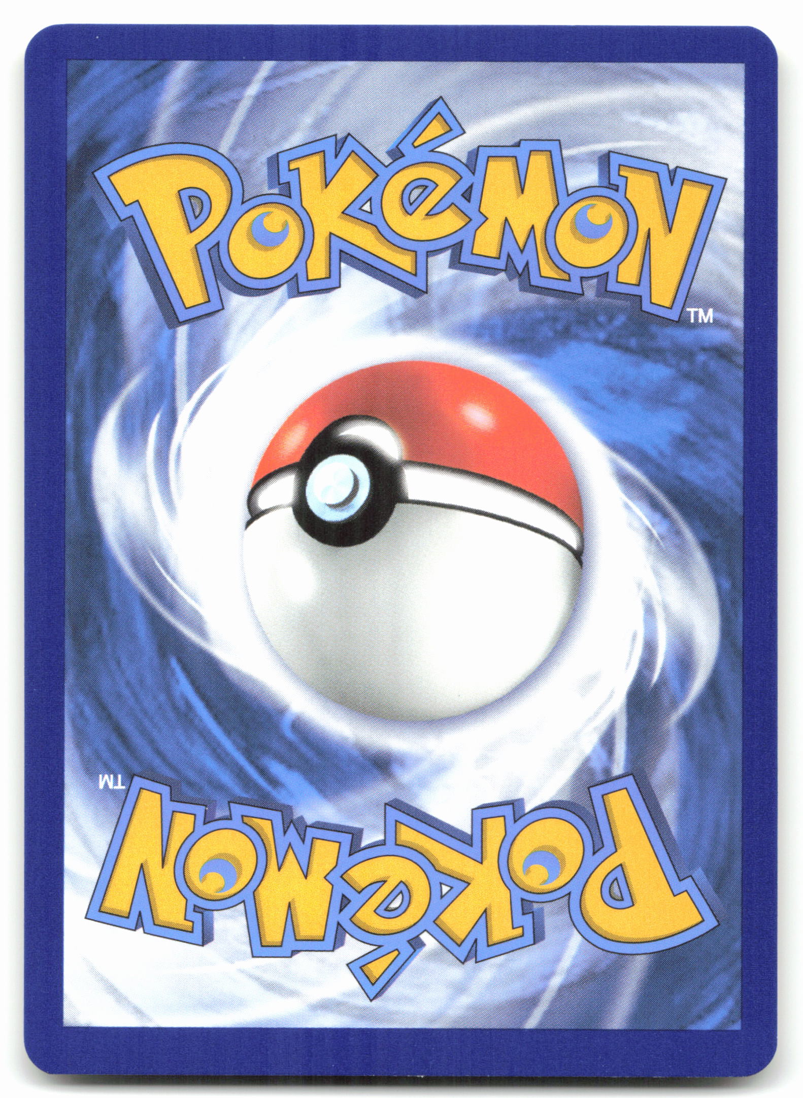 Bronzong (Back)