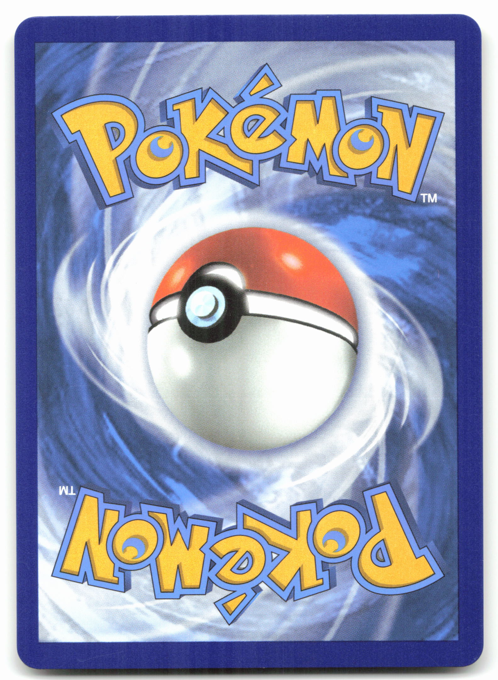 Bronzong (Back)