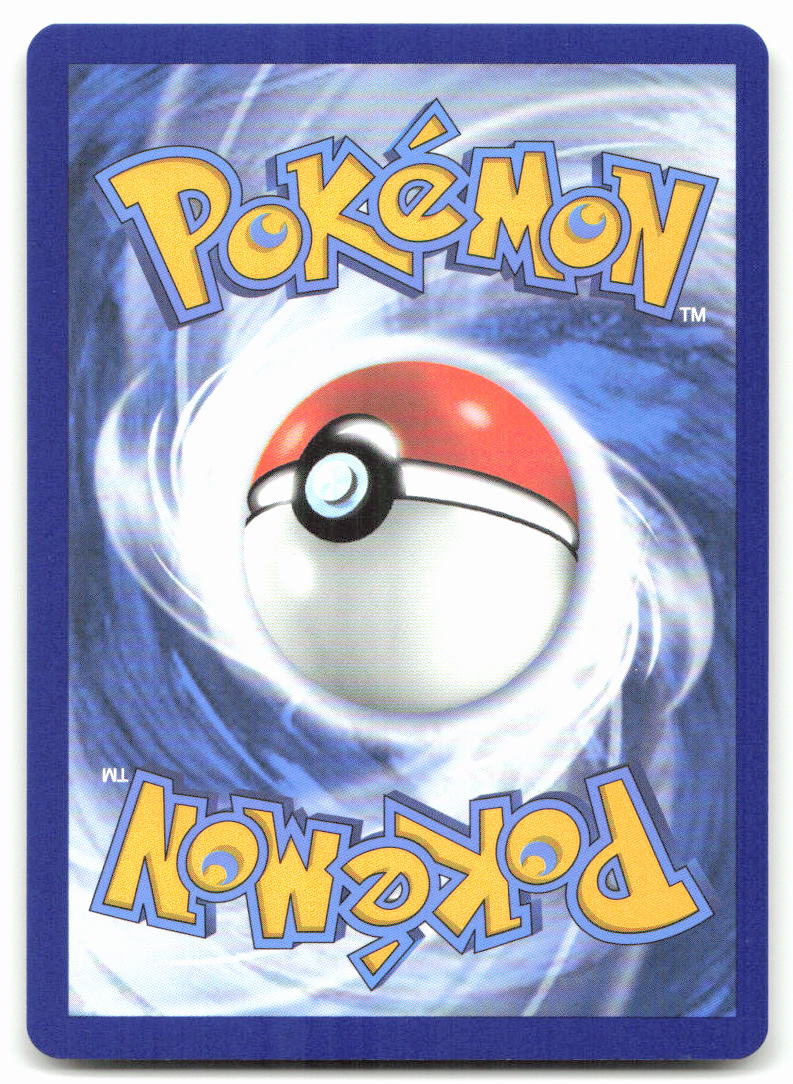 Gastrodon (Back)