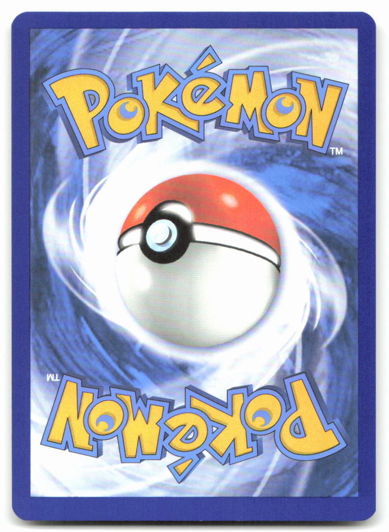Mawile (Back)